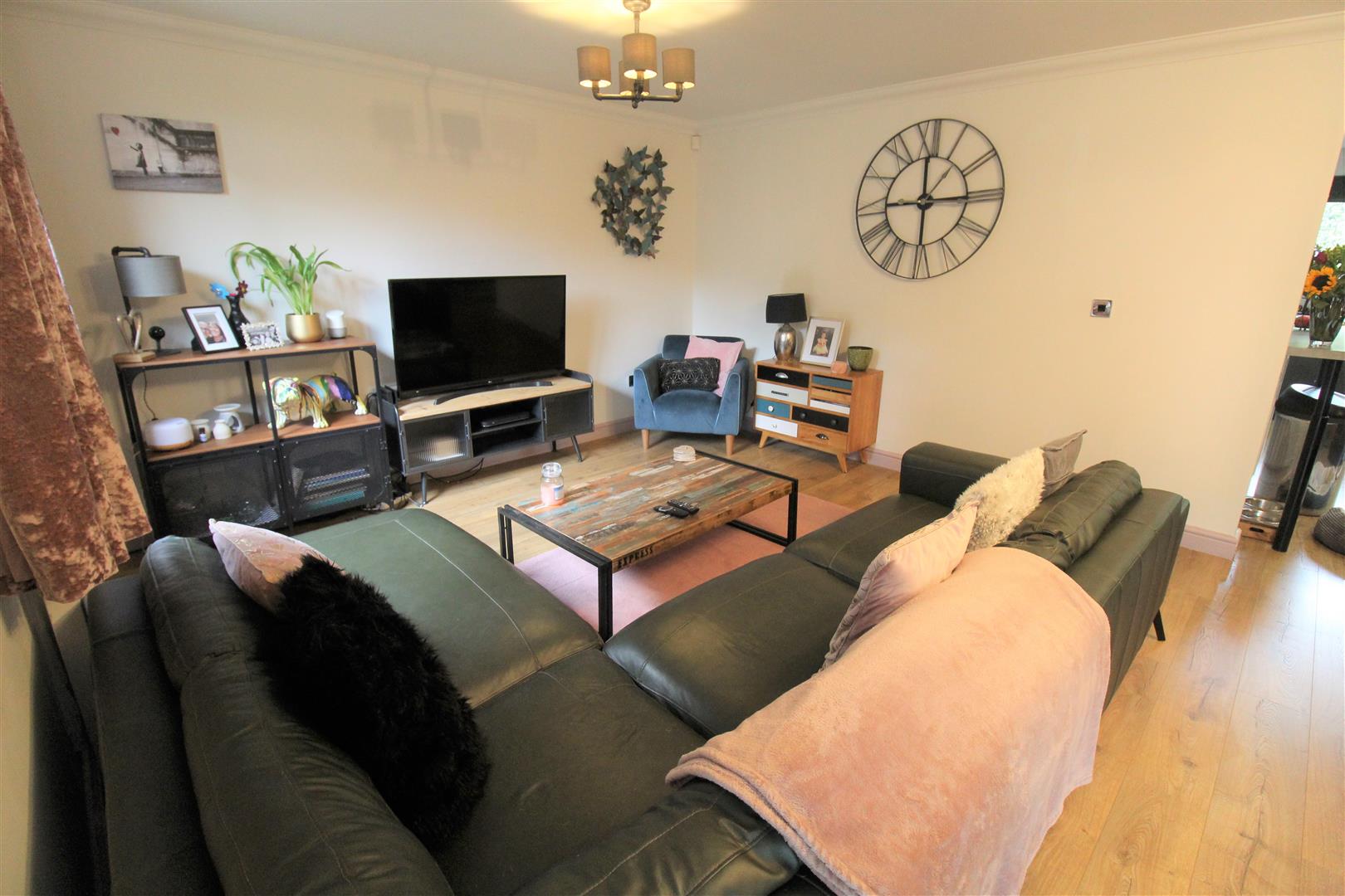 Sandy Lane, Brown Edge, Stoke-on-Trent
